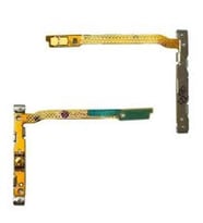 Samsung Galaxy J4 PLus On Off Power Açma Kapama Filmi Flex SM-J415F