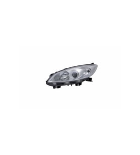 MAZDA 5 ÖN FAR ELEKTRİKLİ MOTORLU SOL 2010- CG15-51-0L0G
