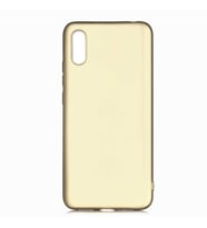 Xiaomi Redmi 9A Uyumlu Kılıf Zore Premier Silikon Kapak