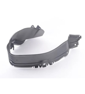 MERCEDES UYUMLU W124 ÖN SOL ÇAMURLUK DAVLUMBAZI 1985-1995 1248840735
