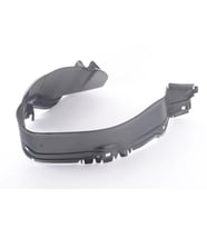 MERCEDES UYUMLU W124 ÖN SOL ÇAMURLUK DAVLUMBAZI 1985-1995 1248840735