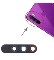 Infinix S5 lite Kamera Lensi Cam X652B, X652C