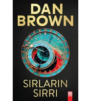 Sırların Sırrı (Ciltli)