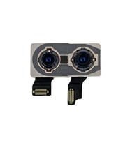 iPhone Xs Orjinal Arka Kamera
