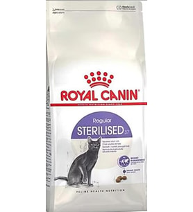 Royal Canin Sterilised 37 10 Kg Kısırlaştırılmış Kuru Kedi Maması