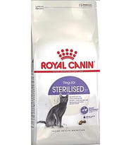 Royal Canin Sterilised 37 10 Kg Kısırlaştırılmış Kuru Kedi Maması