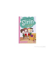 Şirin: Oldukça Korkutucu Bir Adam - Birsen Ekim Özen