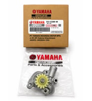Yamaha 2021-26 MT 25 -Yzf R25 Yağ Pompası Orjinal B1X-E3300-00 Supermoto
