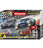Carrera Go Galibiyete Doğru 62521
