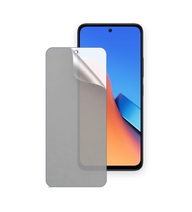 SChitec Redmi 12 Uyumlu Ön Yüzey Mat Hidrojel Ekran Koruyucu