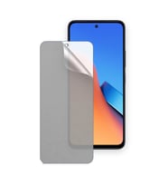 SChitec Redmi 12 Uyumlu Ön Yüzey Mat Hidrojel Ekran Koruyucu