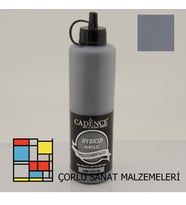 Hybrıd Akr. Multisurfaces-500ml H-090 Koyu Gri