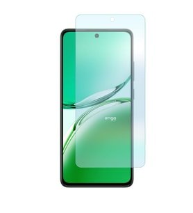 Oppo Reno11 FS Ekran Koruyucu Nano 9H Şeffaf Esnek (Renksiz)