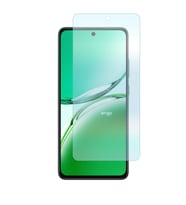 Oppo Reno11 FS Ekran Koruyucu Nano 9H Şeffaf Esnek (Renksiz)