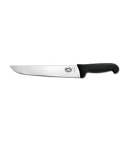 5 5203 23 Kurban ve Kasap Bıçağı 23 cm - Fibrox Sap