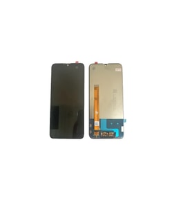 Reeder Uyumlu S19 Max Pro S Lcd Ekran Çitasız