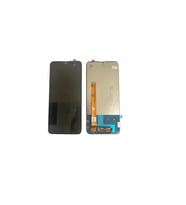 Reeder Uyumlu S19 Max Pro S Lcd Ekran Çitasız