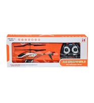Lh-1204 Kumandalı Kanal Helikopter 3.5 -Can