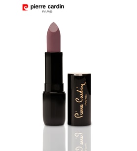 Pierre Cardin Porcelain Edition Lipstick  - Dusty Rose - 229 (Karışık)