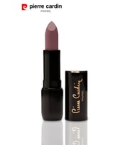 Pierre Cardin Porcelain Edition Lipstick  - Dusty Rose - 229 (Karışık)