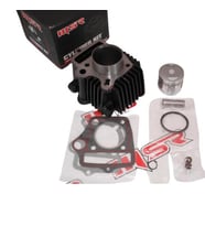 Cub 80cc 47 mm 65 BOY 13P Silindir Seti