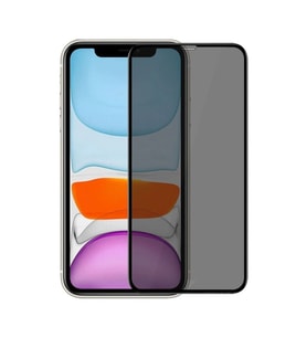 Iphone 11 Pro Uyumlu Hayalet Ekran Gizli Tam Kaplayan Kırılmaz Cam Seramik Ekran Koruyucu Film