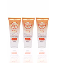 Peelıng Krem 100ml 3 Adet