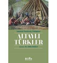 Altaylı Türkler