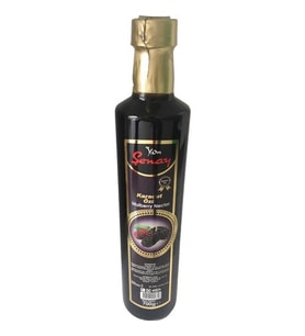 Şenay Karadut Özü 700 gr