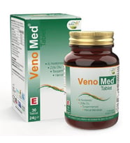 Naturmed Veno Med 30 Tablet