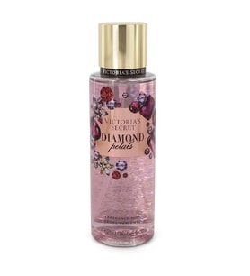 Victoria's Secret Diamond Petals Body Mist 250 ml Vücut Spreyi