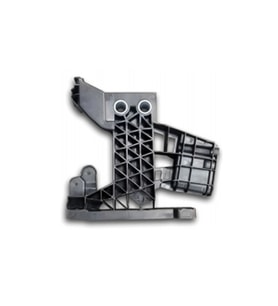 Mercedes X254 C254 Panel Braketi Ön Sağ 2546208400 Wender