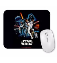 Star Wars 013 Mouse Pad