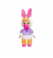 Cry Babies Ağlayan Yumuş Bebekler Disney Daisy CYB52000