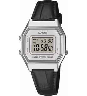 CASIO LA680WEL-1DF KADIN KOL SAATİ