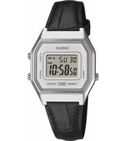CASIO LA680WEL-1DF KADIN KOL SAATİ