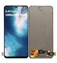 Vivo Y70 ile Uyumlu Oled Lcd Ekran Dokunmatik V2023