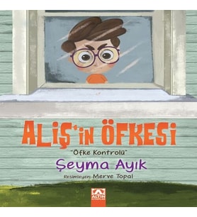 Aliş'in Öfkesi - Öfke Kontrolü