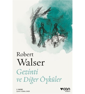 Gezinti ve Diğer Öyküler