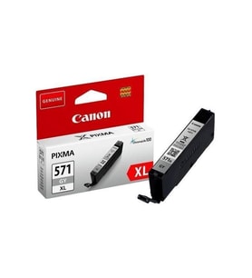 CANON CLI-571XL Gri Kartuş