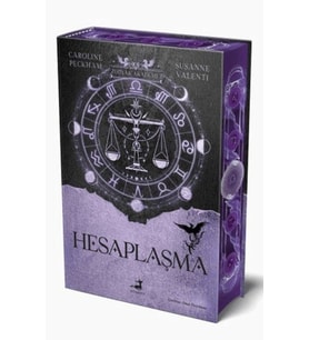 Zodyak Akademi 3 - Hesaplaşma (Ciltli)