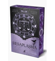 Zodyak Akademi 3 - Hesaplaşma (Ciltli)
