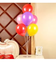 Balon Standı 75 cm