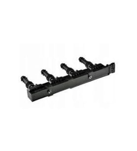 Opel Corsa C Ateşleme Bobini   1.0 0309 Agila 1.0 0307 Corsa D 1.0 0610 Corsa D Van 0614 (Standart)