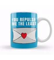 Sarcasm Funny Quote Valentine s Day For Lover Or Boyfriend Girlfriend Kupa Bardak Porselen
