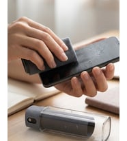 Taşınabilir Ekran Temizleme Sprey Şişesi Telefon Laptop Tablet Temizleme Aparatı