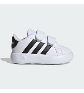 Adidas ID5271 Grand Court 2.0 Cf I Bebek Günlük Spor Ayakkabısı (Beyaz)