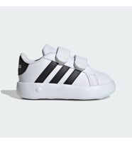 Adidas ID5271 Grand Court 2.0 Cf I Bebek Günlük Spor Ayakkabısı (Beyaz)