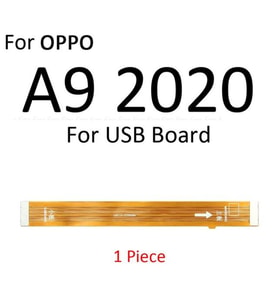 Oppo A9 2020 ARA FİLM