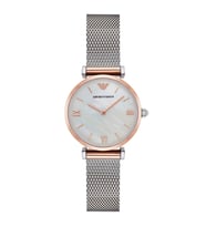 Emporio Armani AR2067 Kadın Kol Saati